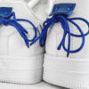 Casual Style Men Sport White Shoe Sneakers - Image 4