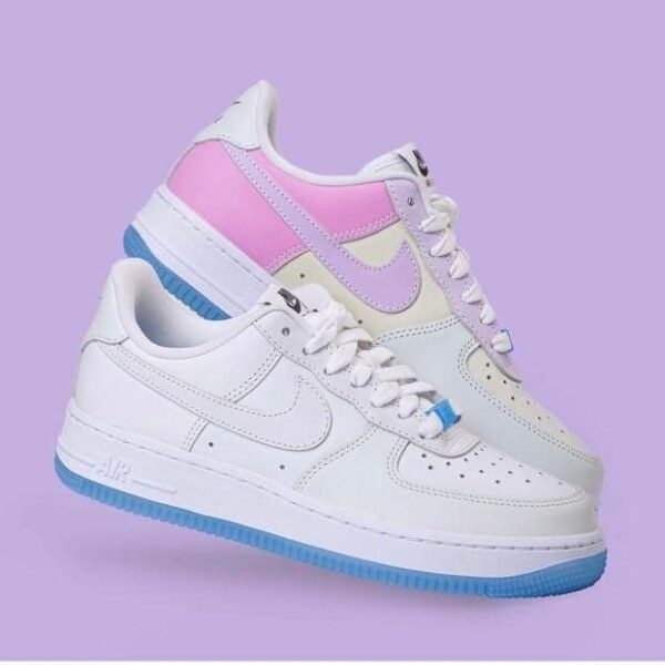 Air Force 1 DL, UV