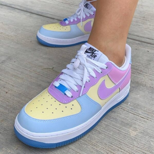 Air Force 1 DL, UV - Image 2