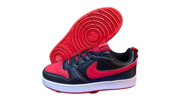 Nike Air Force 1 Premium Quality Sneakers Top 1.1 - Image 2