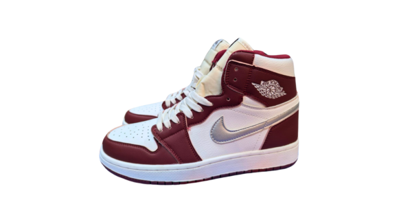 Air Jordan 1″ Hi Nick" Premium Quality Sneakers Top 1.1