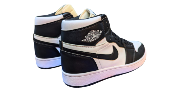 Air Jordan 1″ Hi Nick" Premium Quality Sneakers Top 1.1 - Image 3