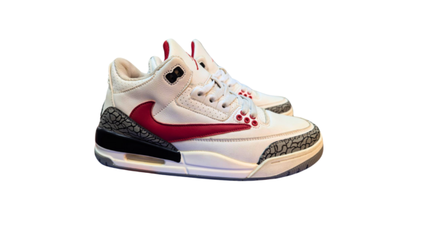 Air Jordan 3, Premium Quality Sneakers