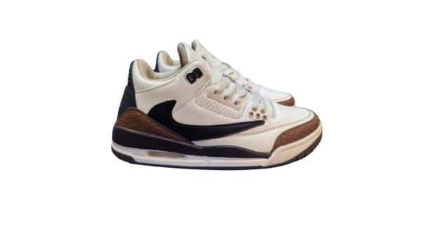 Air Jordan 3, Premium Quality Sneakers