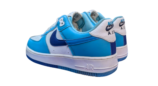 Nike Air Force 1 Premium Quality Sneakers Top 1.1 - Image 2