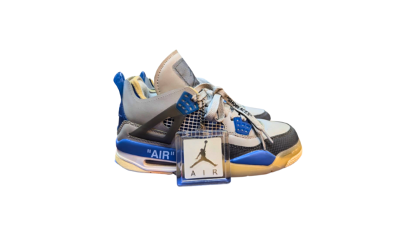 AIR JORDAN 4 RETRO-1:1 Quality