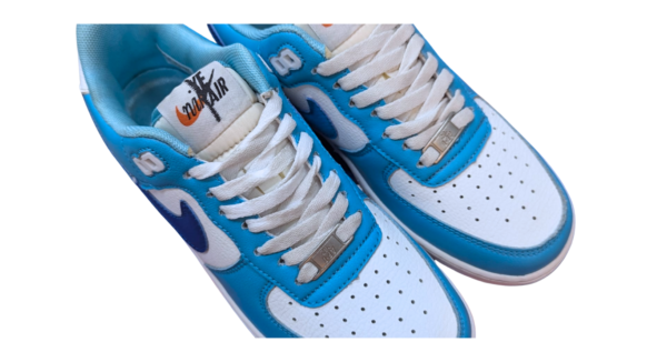 Nike Air Force 1 Premium Quality Sneakers Top 1.1 - Image 3