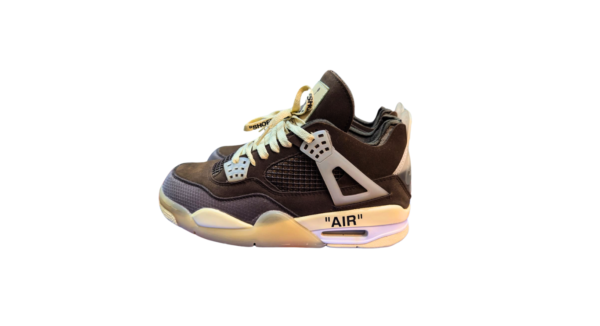 AIR JORDAN 4 RETRO-1:1 Quality