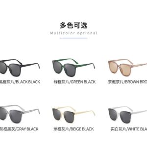 Premium Quality Sunglass-Gucc Replica-01