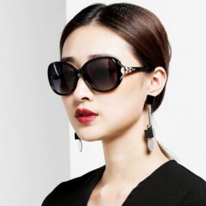 Trending BALEN CIAGA Dynasty Rectangle sunglasses