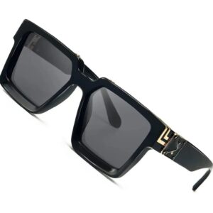 Indispensable -Quality And Durablity -NEW Polarized Sunglass for Men- Low Price