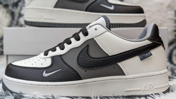 Nike Air Force 1 Premium Quality Sneakers Top 1.1 - Image 3