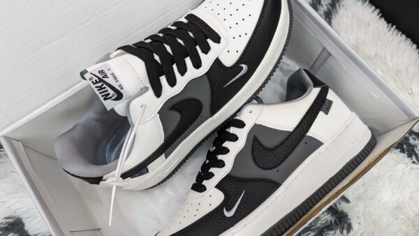 Nike Air Force 1 Premium Quality Sneakers Top 1.1 - Image 2