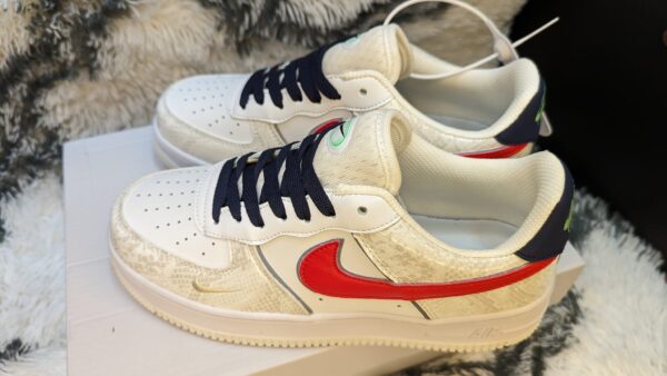 Nike Air Force 1 Premium Quality Sneakers Top 1.1