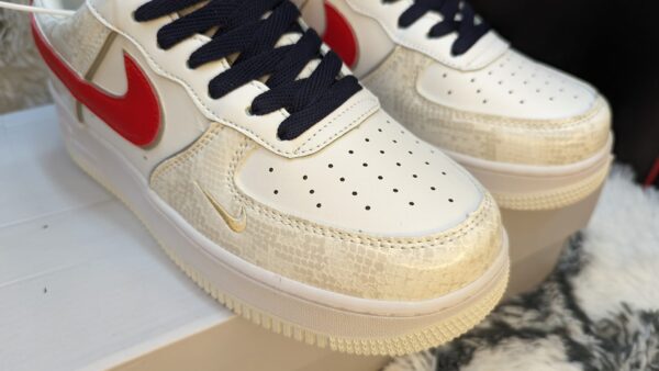 Nike Air Force 1 Premium Quality Sneakers Top 1.1 - Image 5