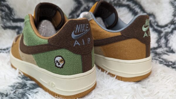 Nike Air Force 1 Premium Quality Sneakers Top 1.1 - Image 3